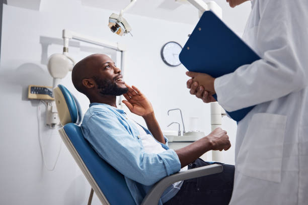 Best Orthodontic Emergency Dentist in Tuckahoe, VA