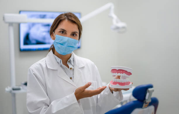 Best Emergency Root Canal Treatment in Tuckahoe, VA