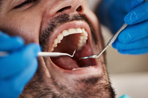 Best Orthodontic Emergency Dentist in Tuckahoe, VA