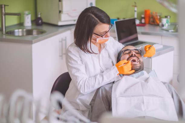 Best Emergency Cosmetic Dentistry in Tuckahoe, VA