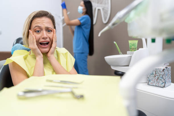 Best Emergency Dental Extractions in Tuckahoe, VA