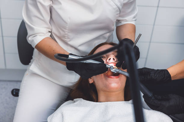 Best Emergency Dentist for Lost Fillings or Crowns in Tuckahoe, VA