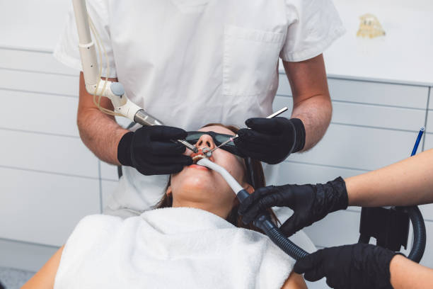 Best Weekend Emergency Dentist in Tuckahoe, VA