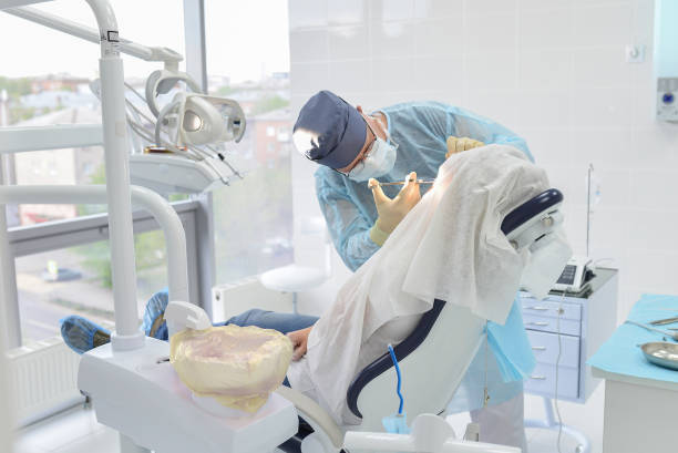  Tuckahoe, VA Emergency Dentist Pros